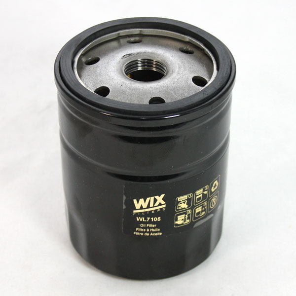 Ölfilter-Anschraubpatrone WL7105